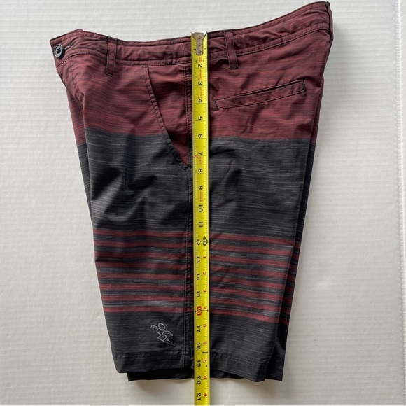 DaHu Trunks Surf and Swim Shorts Size 30 - Picture 5 of 9